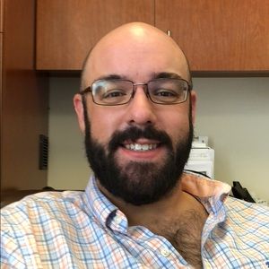 Meet your Posher, David